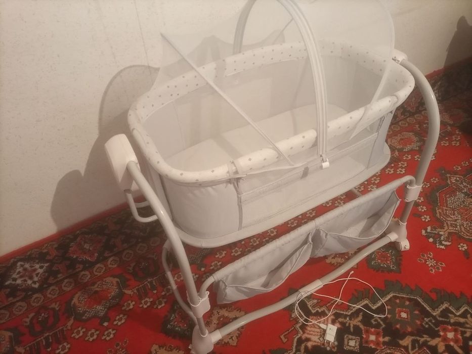 Bolalar belanchagi(lyulka)