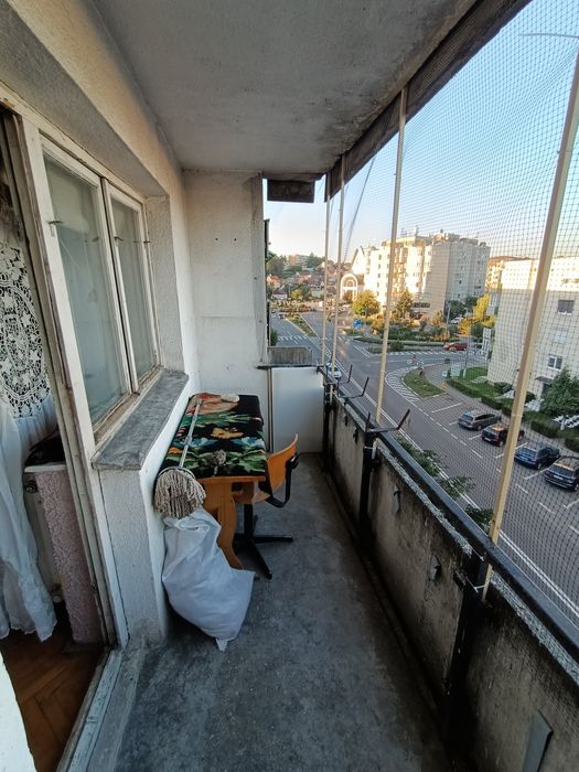 Vand apartament in Reghin