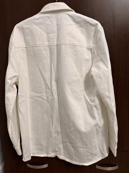 Geaca/Camasa Blugi Massino Dutti