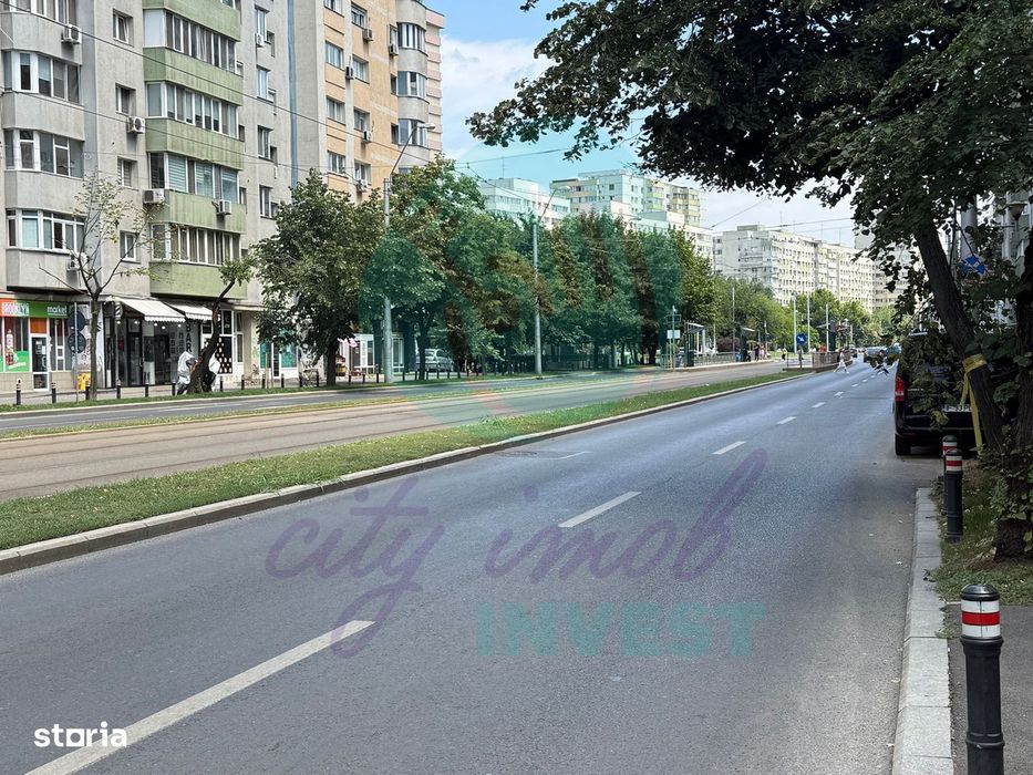 Spatiu comercial INCHIRIAT