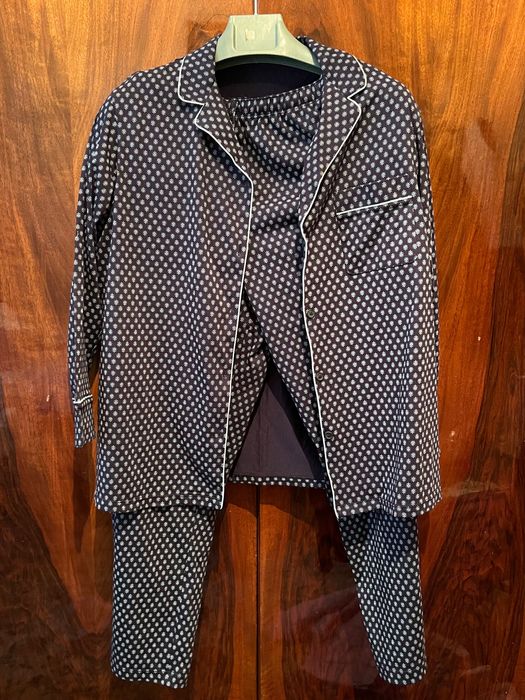 Новая пижама размер М/Л женская