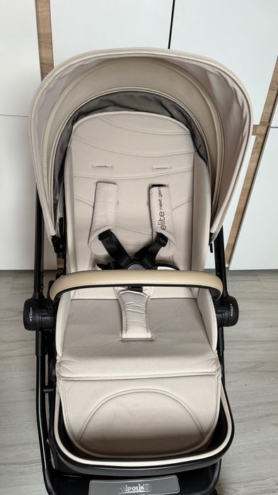 Бебешка Количка Chipolino Elite Next Gen