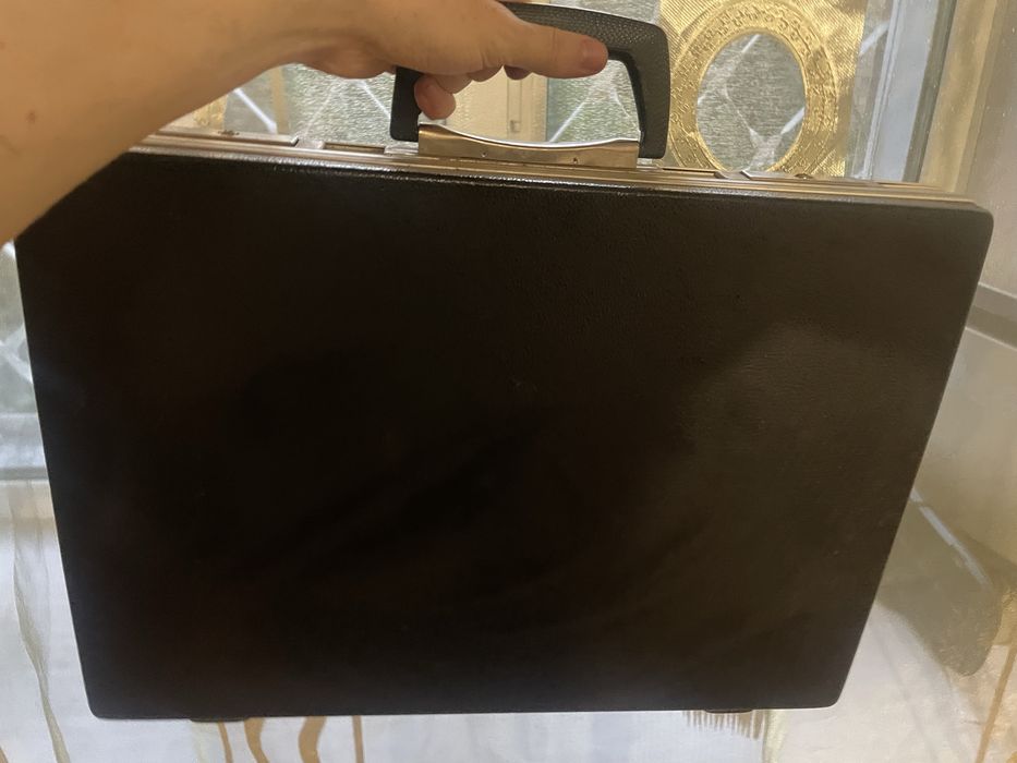 Продам дипломат СССР