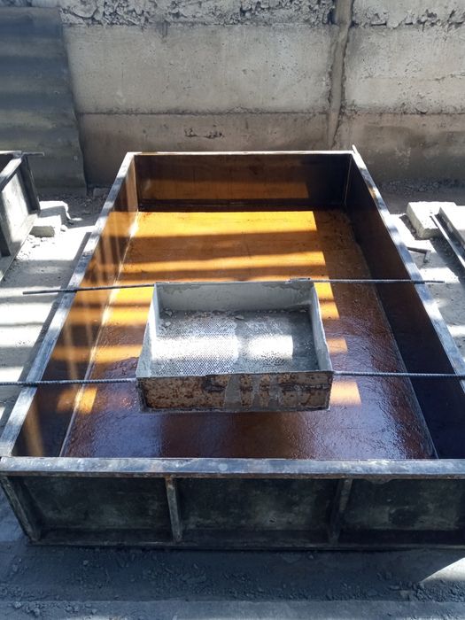 Газо блок апарат сотилади