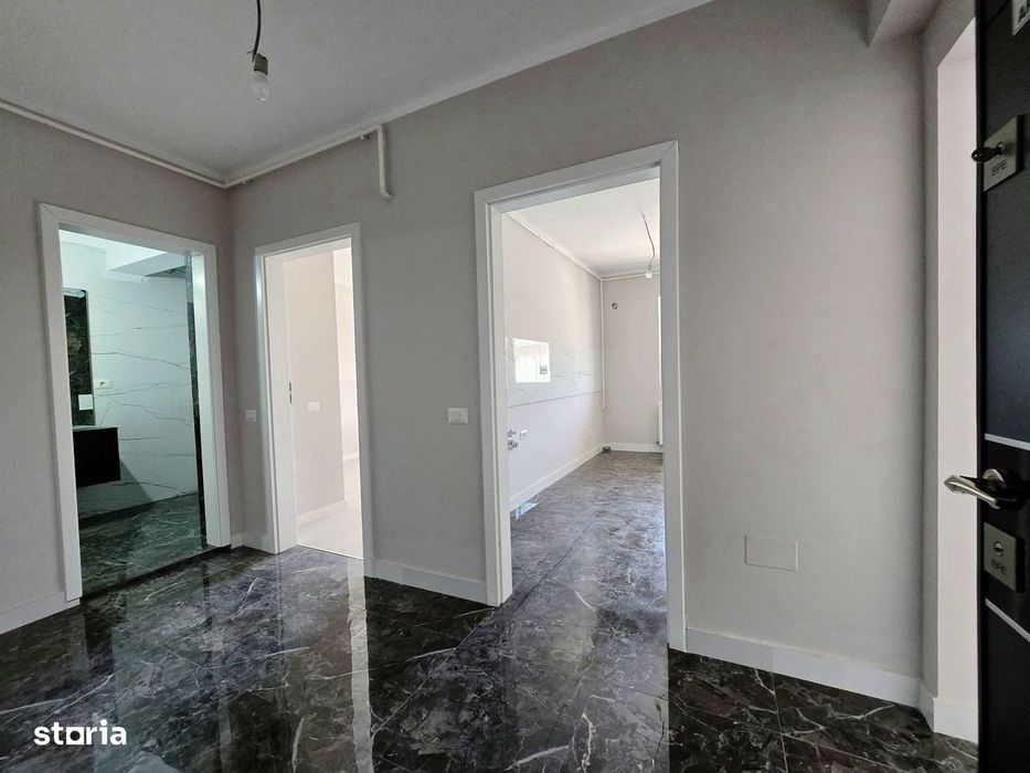 Apartament 2 Camere ,Strada Piersicului, Fundeni Dobroești — fotografia 3