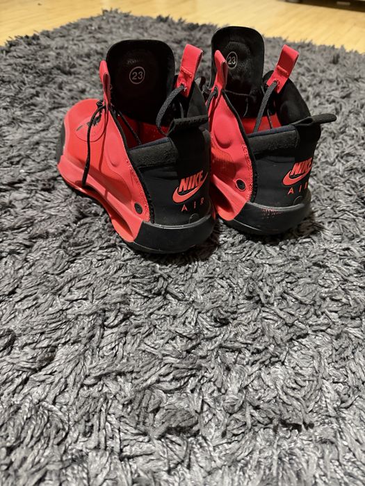 Jordan 34 infrared