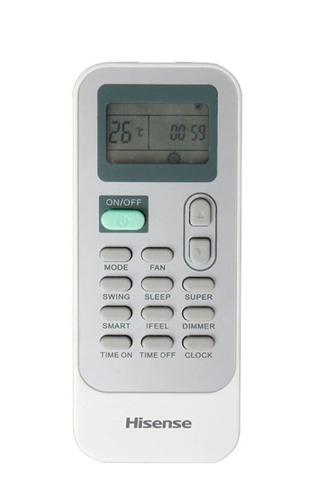 Vand aer conditionat portabil HISENSE APH09