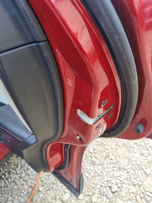 Usa Dreapta Spate Mazda CX - 5 - SUV 4 Usi ROSU (1480)