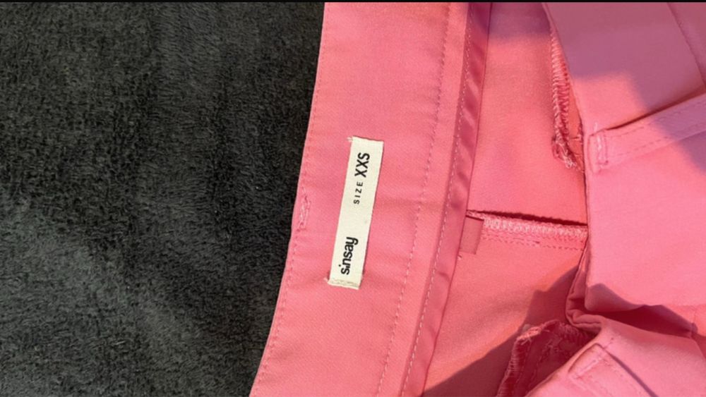 Pantalni scurti eleganti