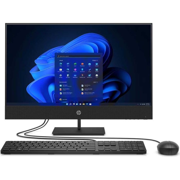 Моноблок 23.8" HP ProOne 440 G6 All-in-One
