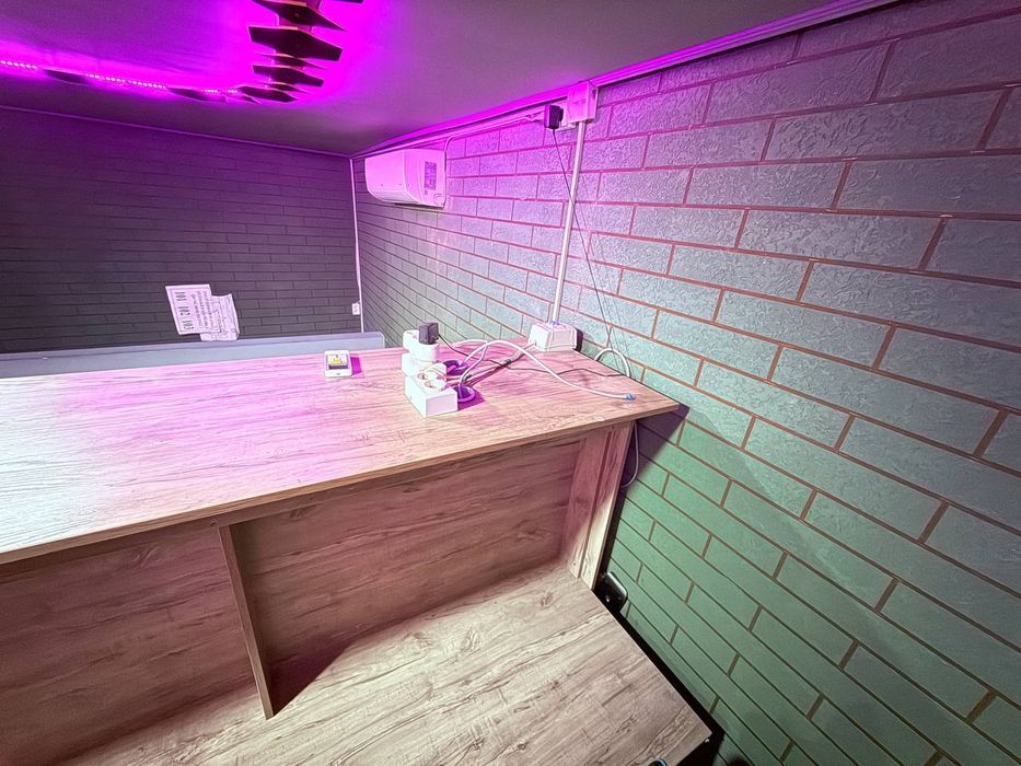 10 Компьютер учун таййор мебель