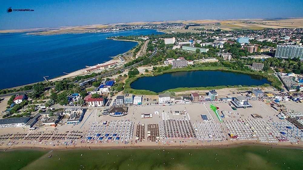 Apartament 3 camere in regim hotelier, Eforie Nord