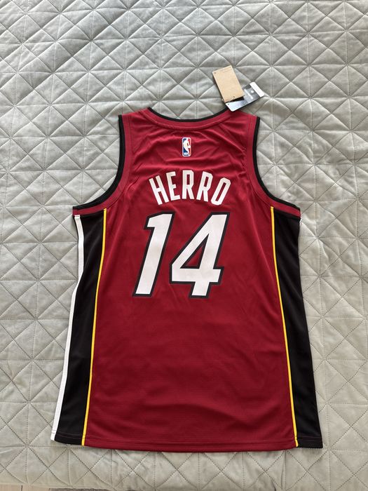 Maieu Baschet Miami Heat Marimea S Nou