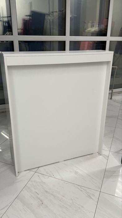 Продаетс Ресепшен