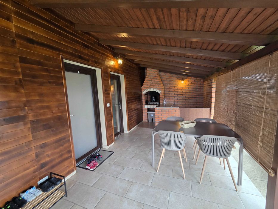 Casa de vanzare, langa Pitesti, Recea