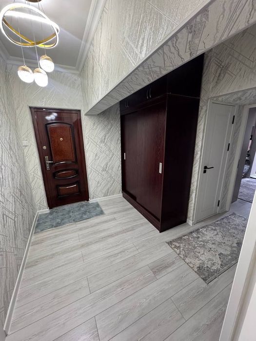 Юнусабад 3 ком квартира Продается