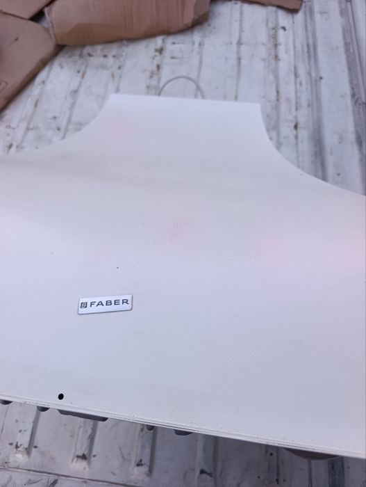 Faber havo tortgichi