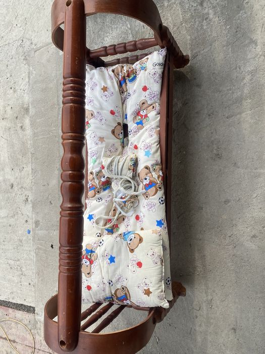 Казаки бесик ,колыбель