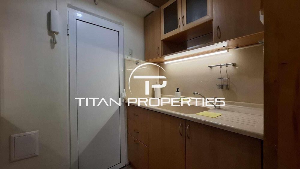 Дава се под наем Тристаен апартамент в Варна, Лятно кино Тракия - 100 кв.м за 600 € - Снимка #5