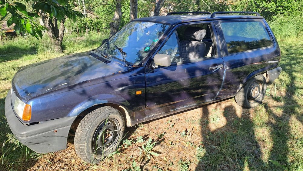Vw polo Фолцваген поло