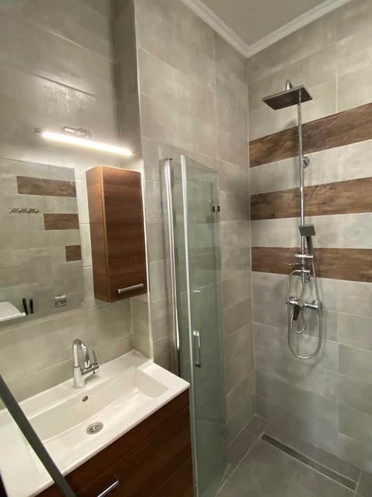 Тристаен апартамент в Тракия