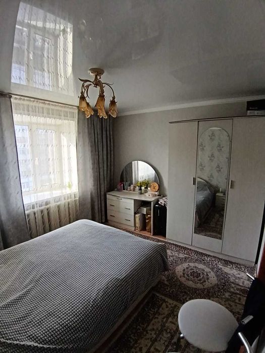 Продажа квартиры