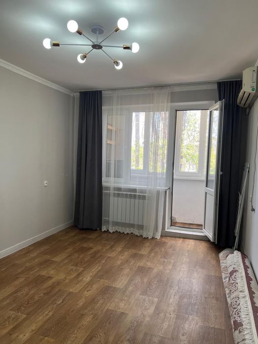 Срочно продается 2-х комн кв,район обл. больница.