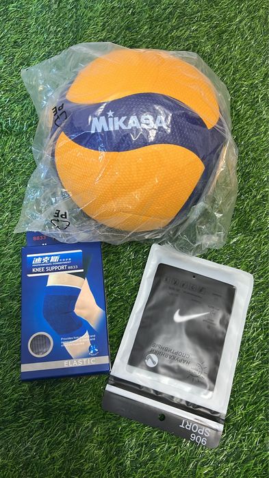 Mikasa V300W набор