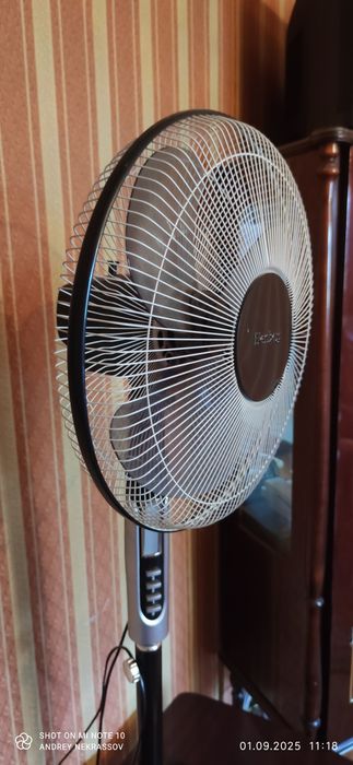 Продам вентилятор