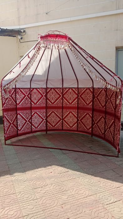 қазақи тігулы ұйлер сатылады