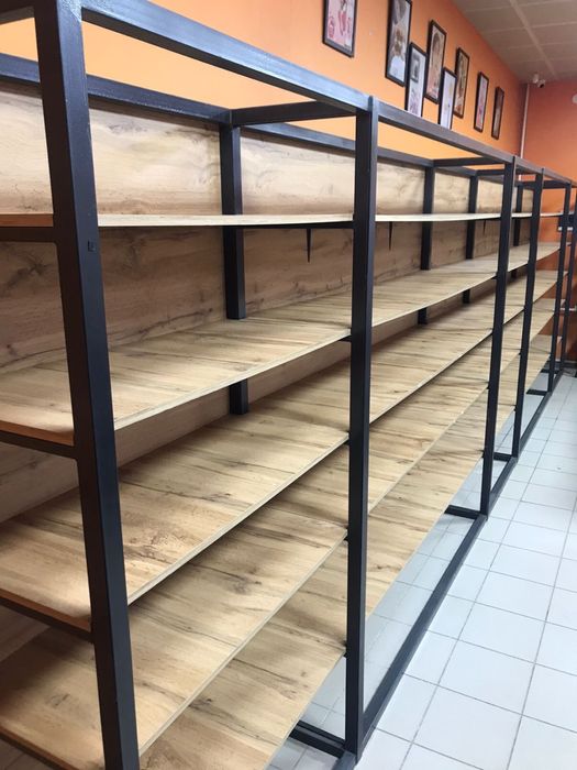 Оборудование для магазина