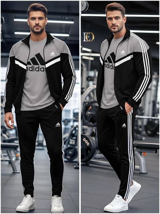 Trening bărbați model new