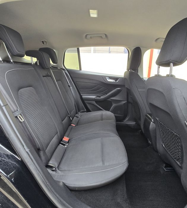 Ford focus ST EcoBlue * Automat * Key-less *
