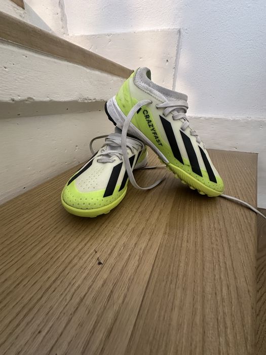 Ghete fotbal elite iarba si sintetic