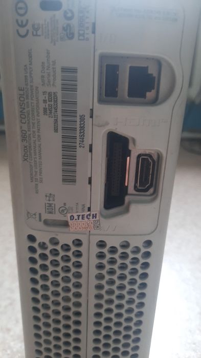 Продам x box 360