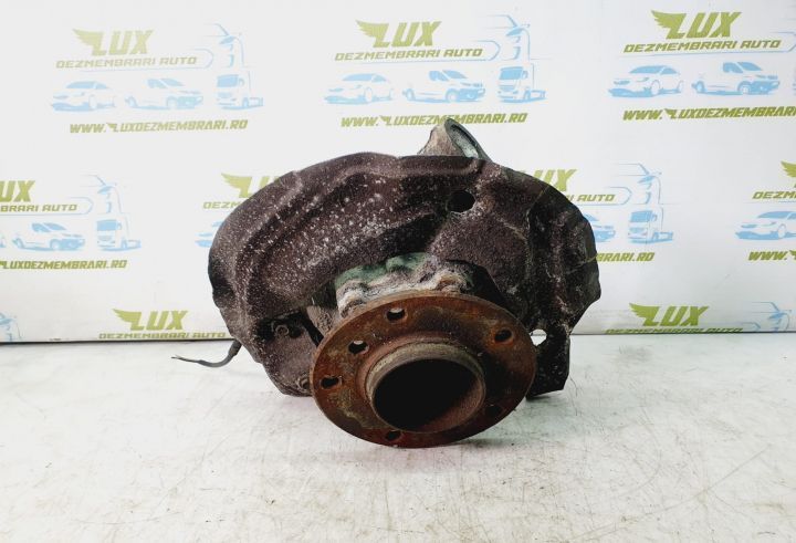 Fuzeta dreapta fata 31216773210 2.0 D BMW Seria 1 E81-E88 seria