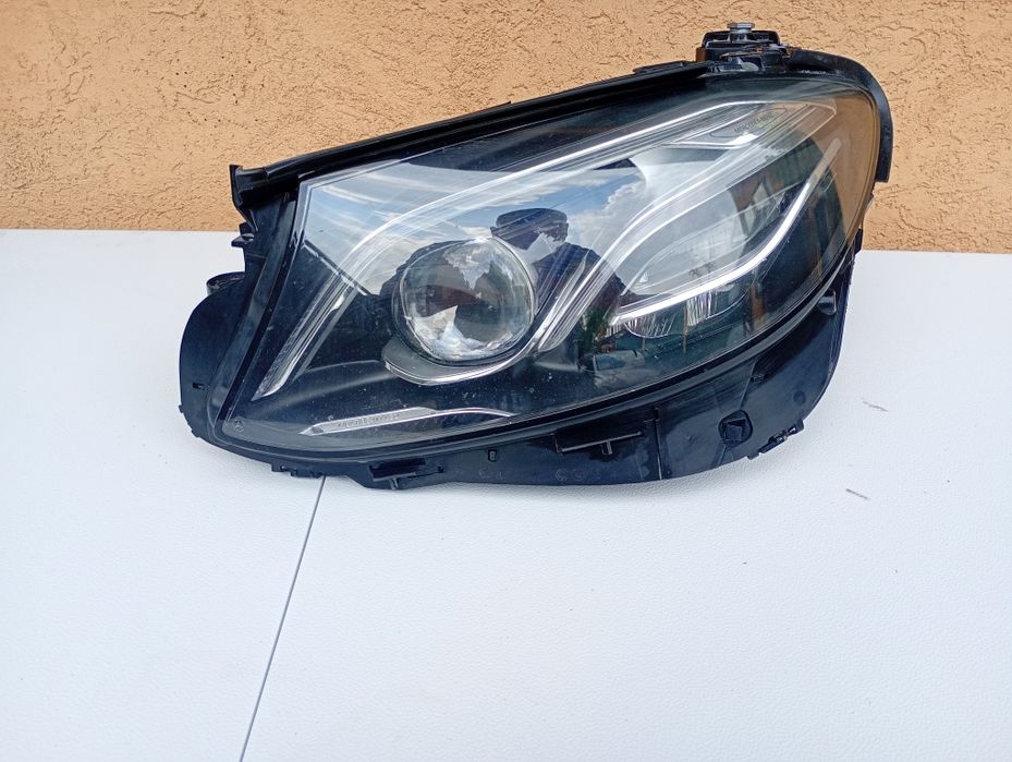 Far stânga full led Mercedes e w213 cod A2139069508KZ