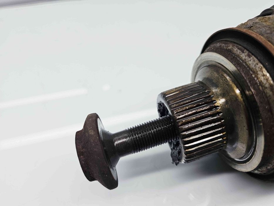 Planetara stanga fata  AUDI A5 Sportback (F5A, 9T) [Fabr 2016-prezent]