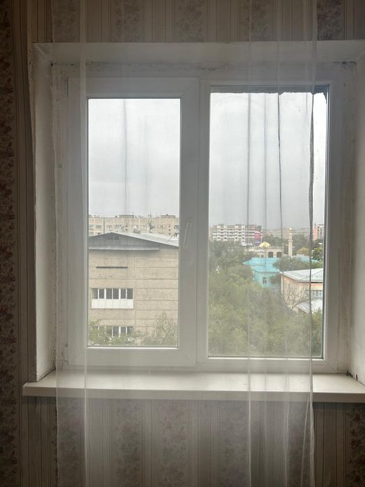 Продам 1 комнатную квартиру
