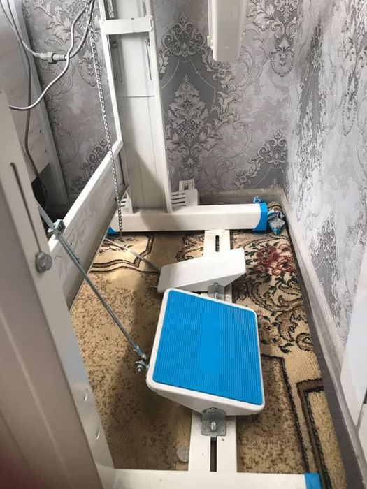 Tikuv  JAG moshinasi