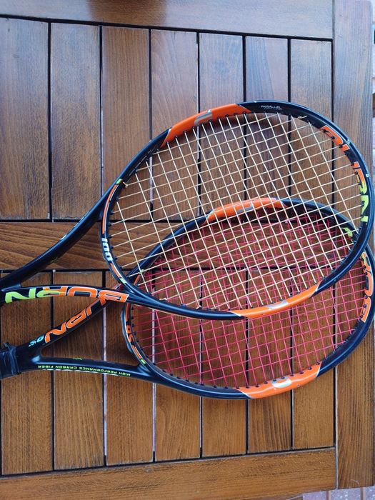 Тенис Ракети Wilson Pro Staff.Six One