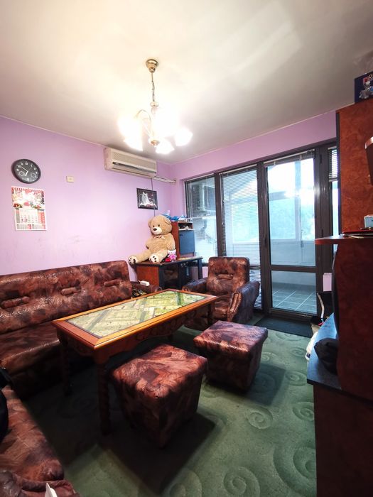 Продава се Многостаен апартамент в Горна Оряховица - 147 кв.м за 763 €/кв.м - Снимка #4