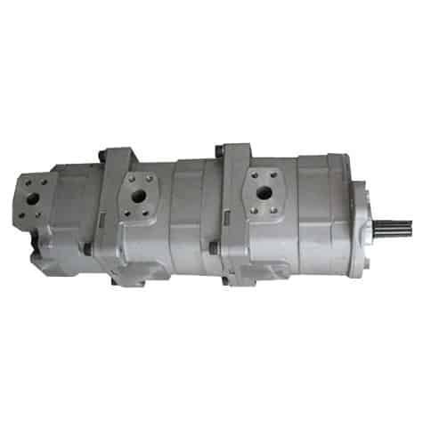 pompa hidraulica miniexcavator komatsu pc40