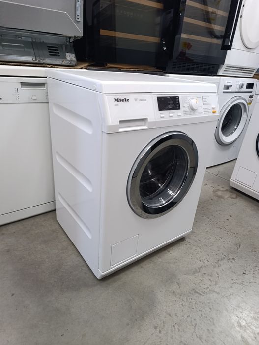 Пералня за вграждане MIELE W Classic