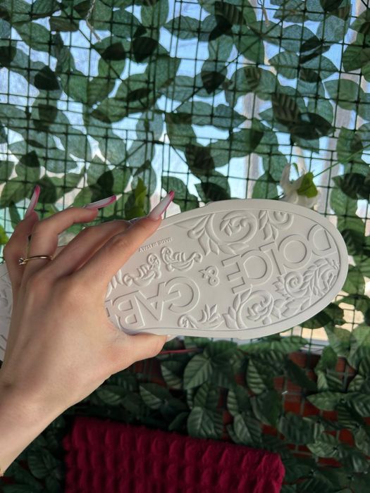 Dolce gabbana eleganti