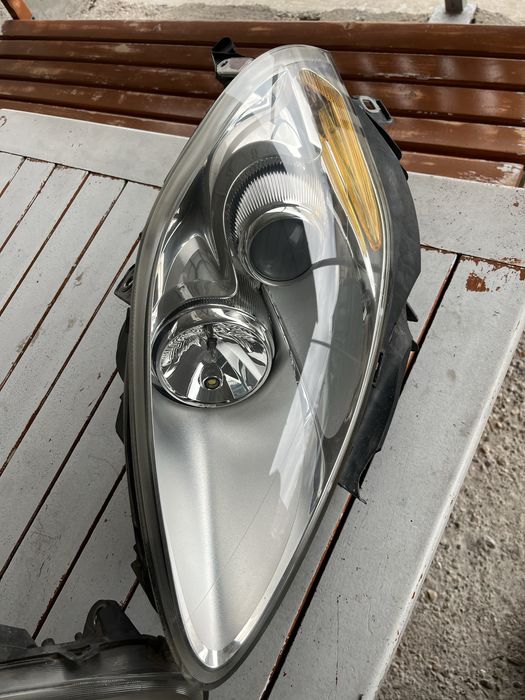 Фарове за Фиат Браво/ Fiat Bravo 2