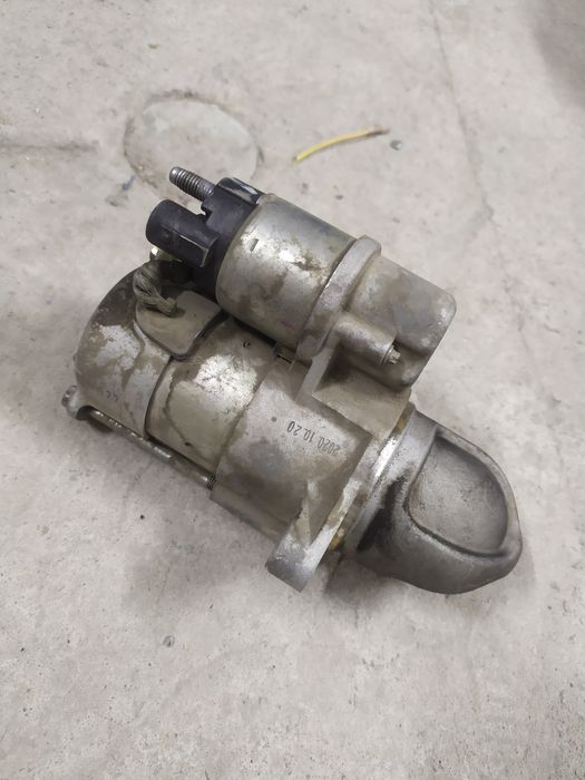 Стартер ROVON R3 Кобольд