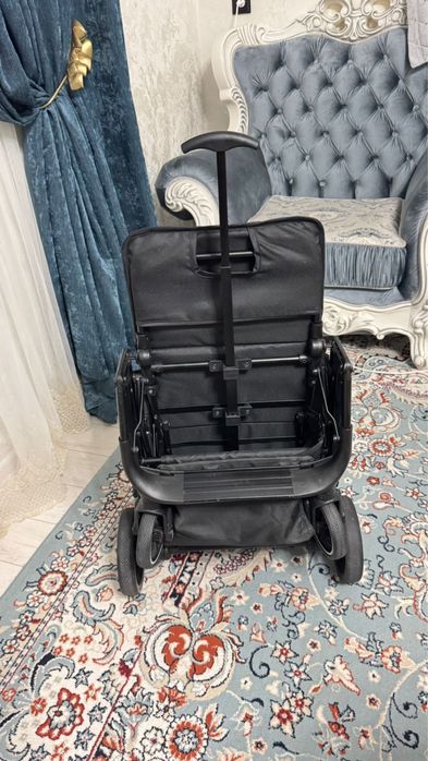 Коляска детская