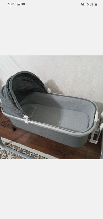 Продается люлка в отличном состояние