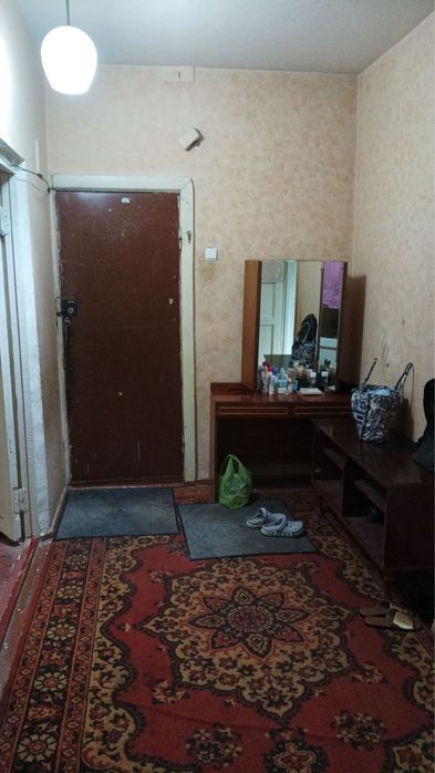 Срочна продаетса 3 комнатный квартира адрес кибрайский район, саларгес